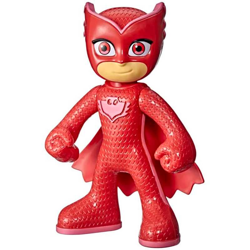 HASBRO Pj Mask F30505L01 Epic Friends Owlette (Asst 2/3)