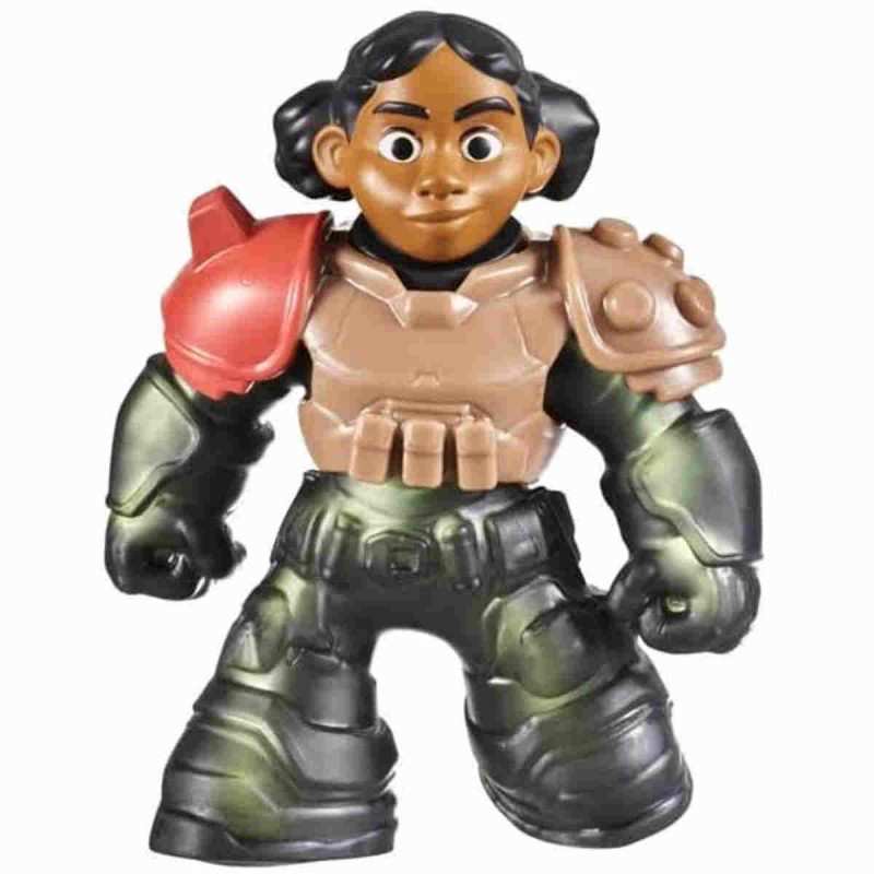 Boing Toys Goo Jit Zu 41423 Figura Lightyear Izzy Hawthorne Asst 1-4