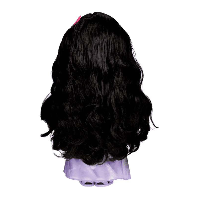 Jakks Pacific Encanto 220364-Dny Muneca De Moda Isabela Madrigal