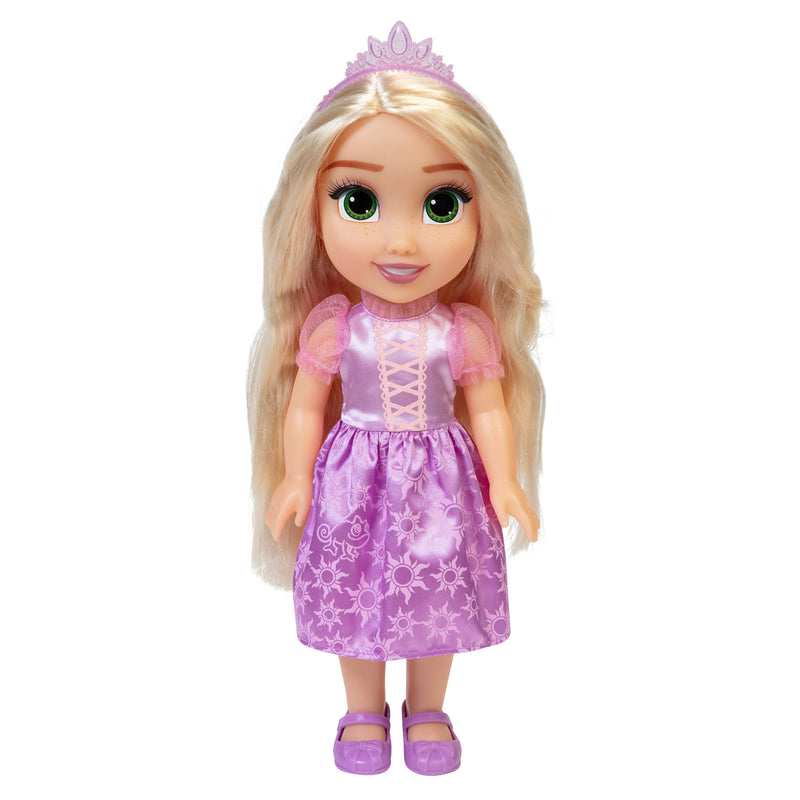 Jakks Pacific Disney Princesas 225564 Muñeca Value Full Fashion Rapunzel