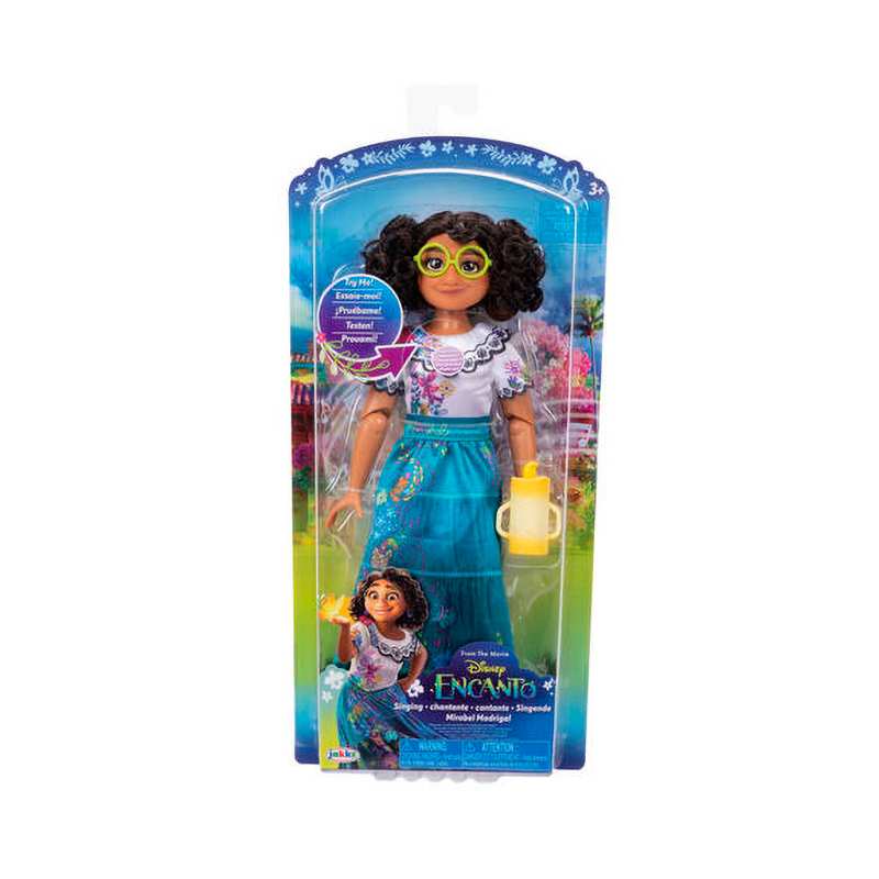 JAKKS PACIFIC Encanto 223996 Mariblel Madrigal