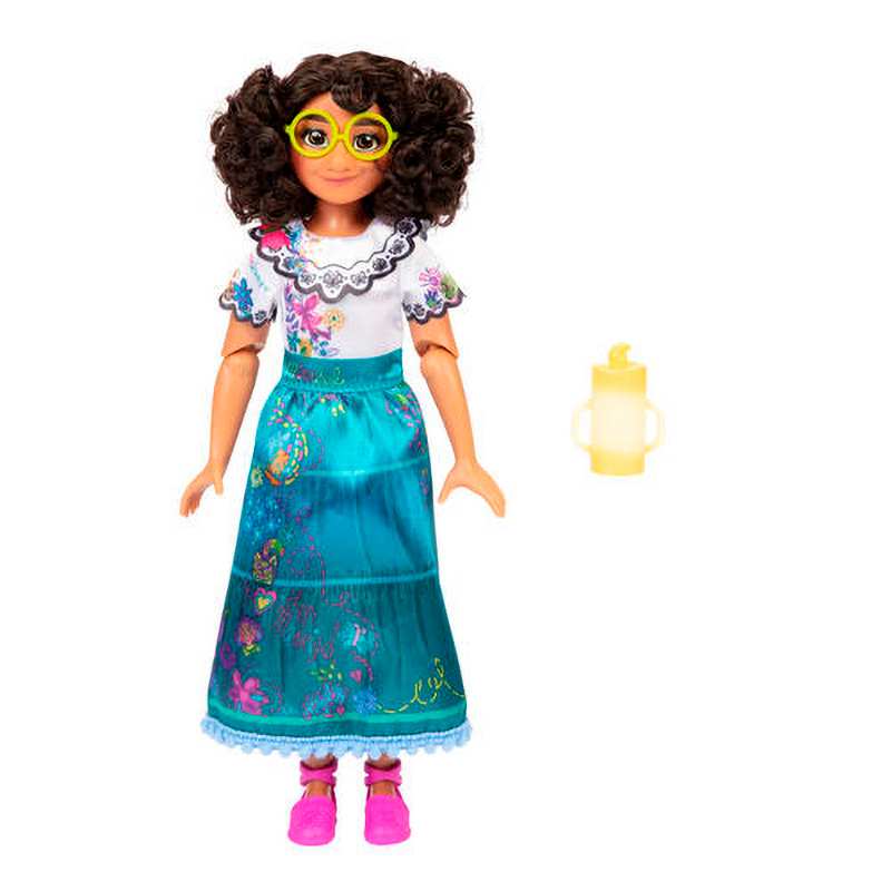 JAKKS PACIFIC Encanto 223996 Mariblel Madrigal
