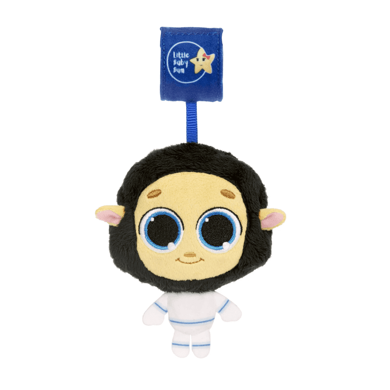 LITTLE TIKES  652677 Little Minis Musicales Baby Bum BaaBaa the Sheep(ASST 2/3)