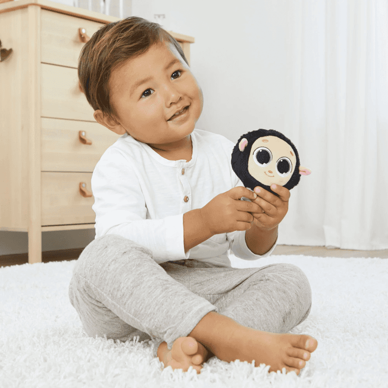 LITTLE TIKES  652677 Little Minis Musicales Baby Bum BaaBaa the Sheep(ASST 2/3)