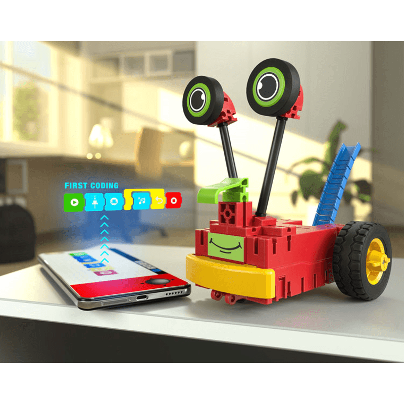 FISCHERTECHNIK 559889 Early Coding