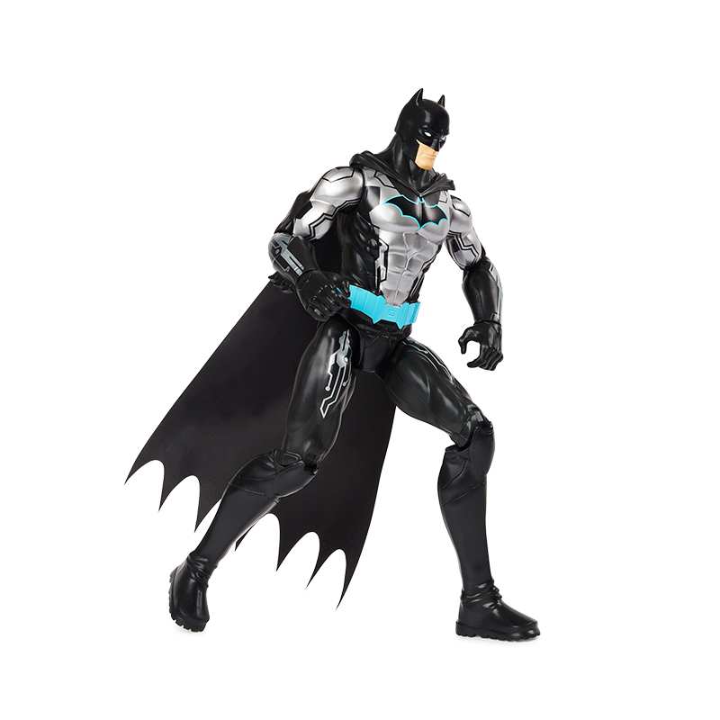 Boing Toys 6055152 Dc Comics Figura De Batman 12 Pulg. Surtido