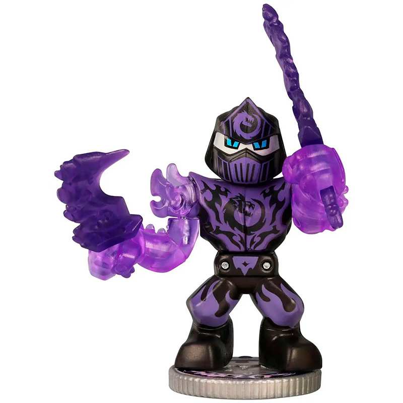 Boing Toys Akedo 15208 Figura Powerstorm Serie 5 Temporada 1 Surtido