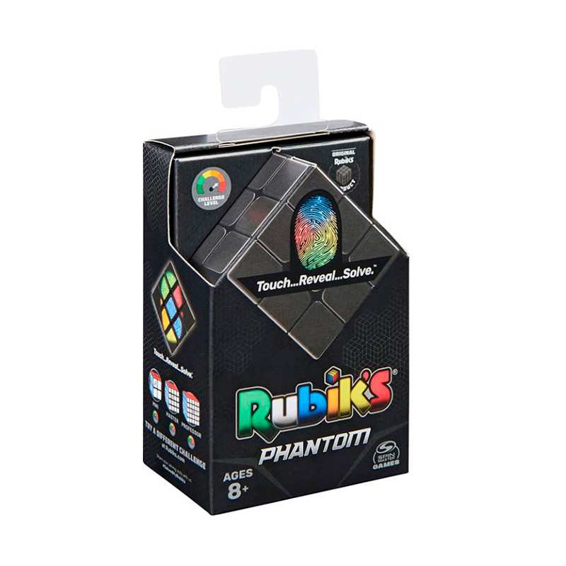 Boing Toys Rubik 6064647 Phantom