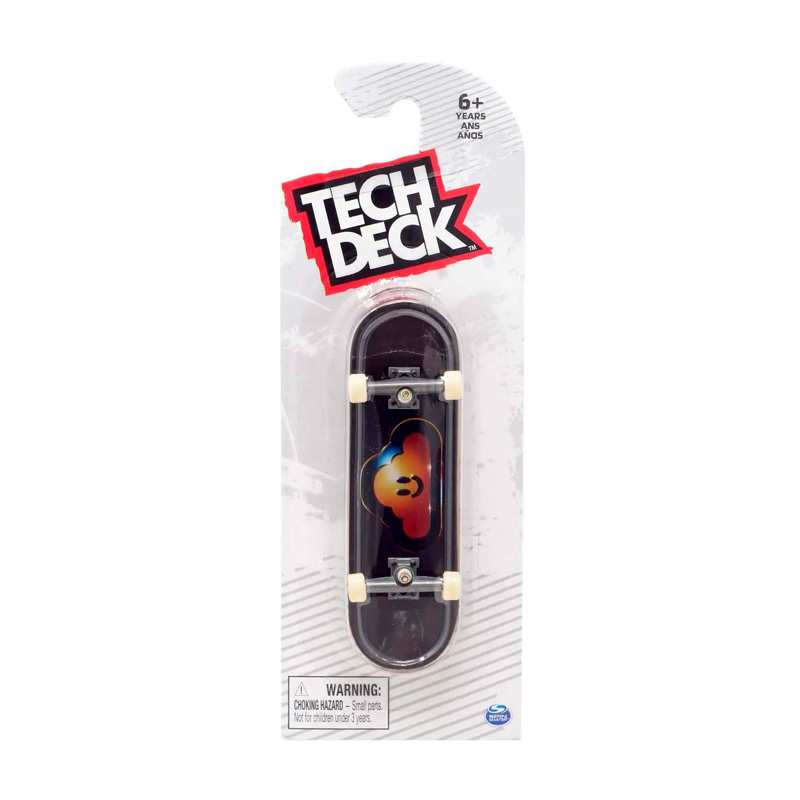 Spin Master Tech Deck 6063302 Skate Básico Surtido