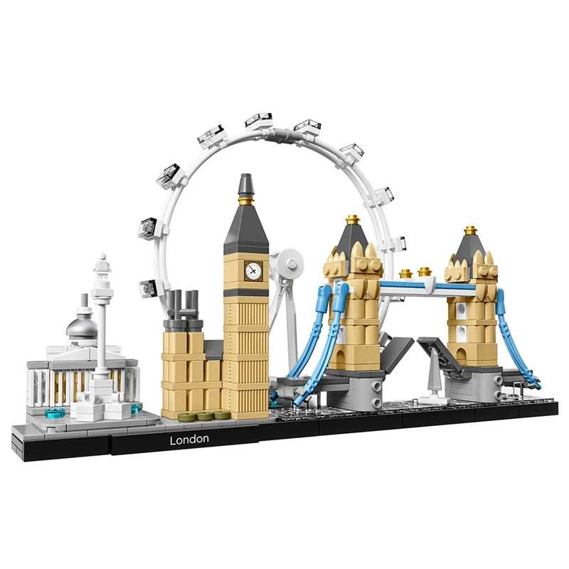Lego Architecture 21034 Londres
