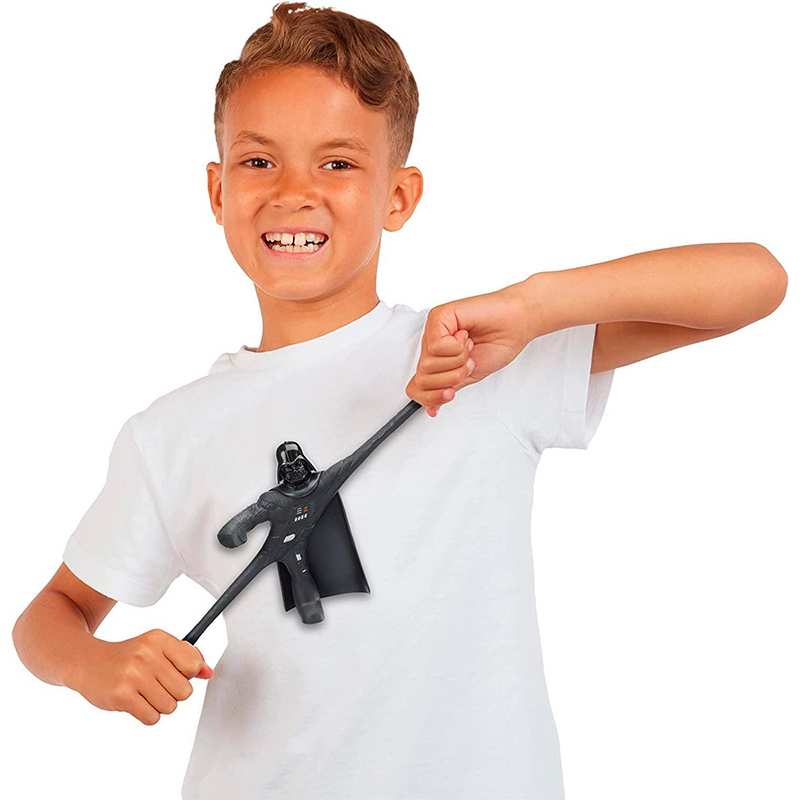 Boing Toys Strech 7690 MINI STAR WARS DARTH VADER
