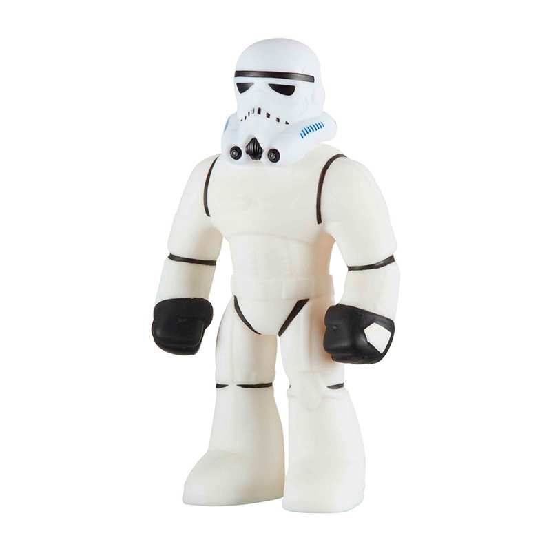 Boing Toys Strech 7691 MINI STAR WARS STORM TROOPE