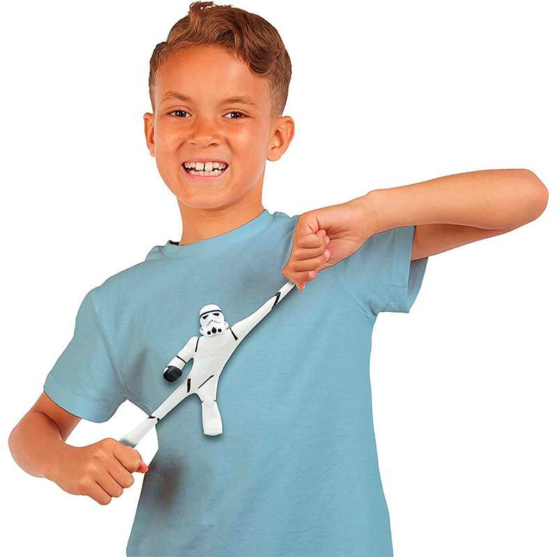 Boing Toys Strech 7691 MINI STAR WARS STORM TROOPE