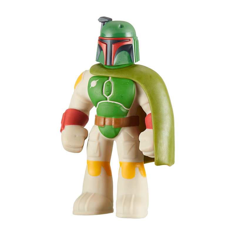 Boing Toys Strech 7693 MINI STAR WARS BOBA FETT