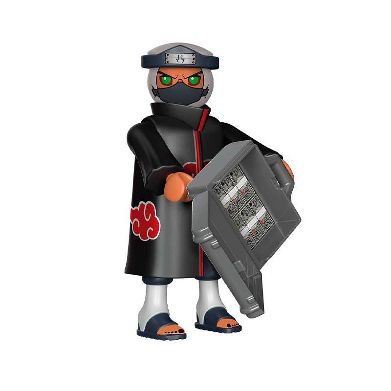 Playmobil Naruto Shippuden 71102 Kakuzu