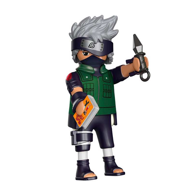 Playmobil Naruto Shippuden 71099 Kakashi