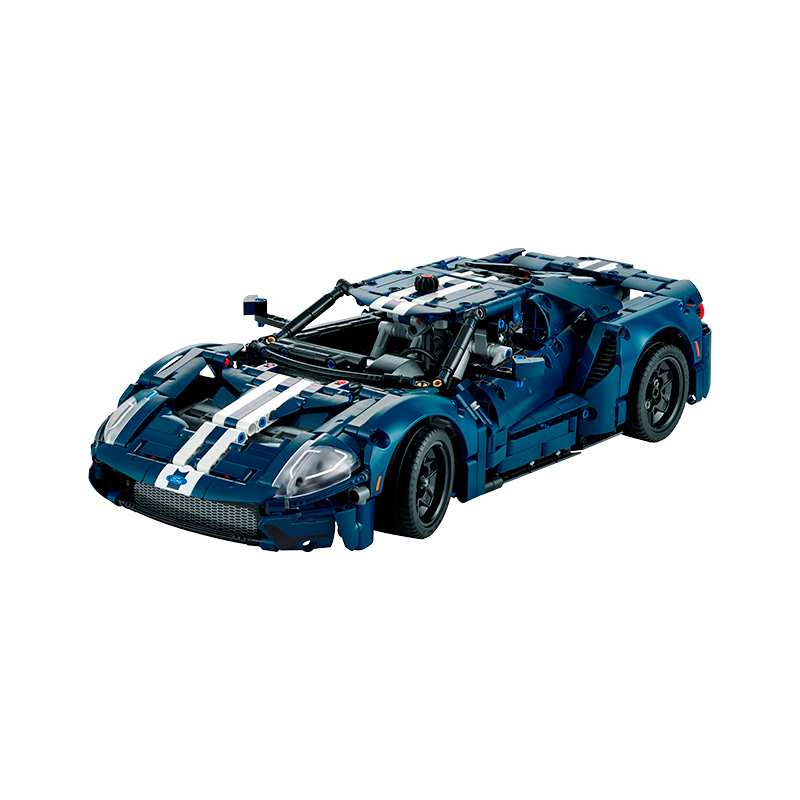 Lego Technic 42154 Ford Gt 2022