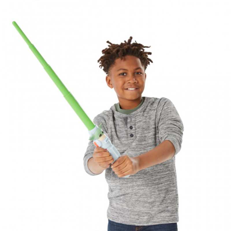 Hasbro Star Wars F1037 Escuadrón Sable De Luz Surtido
