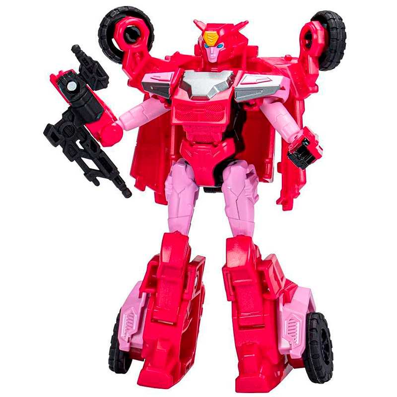 Hasbro Transformers F6230 Terran Guerra Surtido