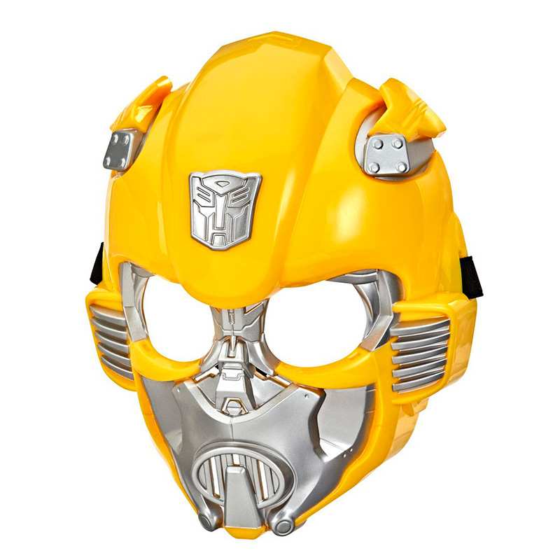 Hasbro Transformers F4049 Mv7 Mascara Basica Surtido