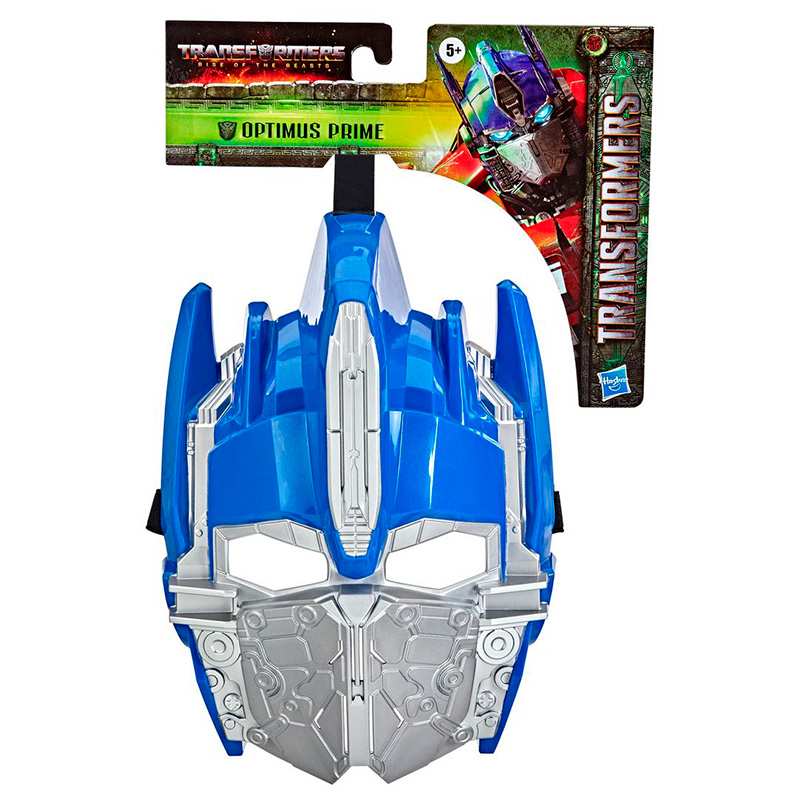 Hasbro Transformers F4049 Mv7 Mascara Basica Surtido