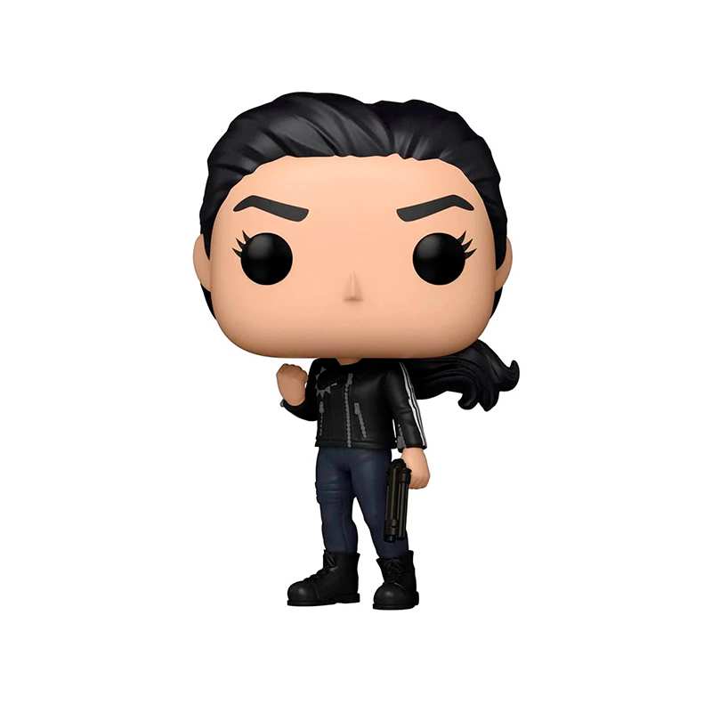 Funko Pop! 60087 Marvel 1214 Maya Lopez