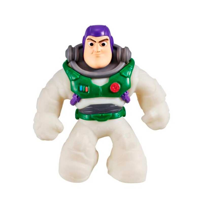 Boing Toys Goo Jit Zu 41421 Lightyear Supagoo Stretchy 8 Plg.