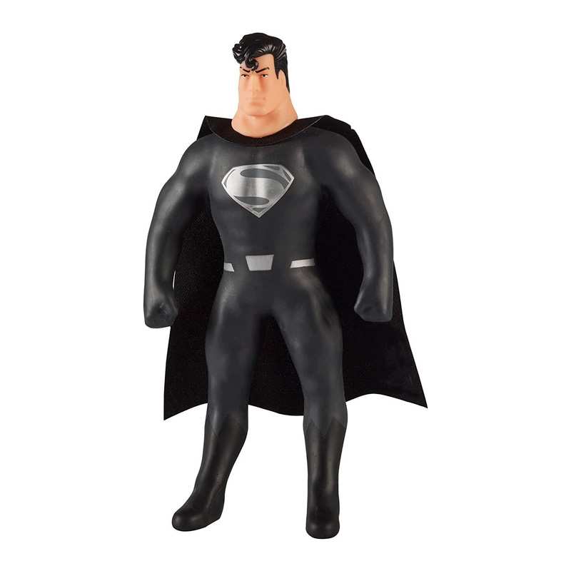 Boing Toys Stretch 7696 Figura Coleccionable Superman Stretchy 10 Plg.