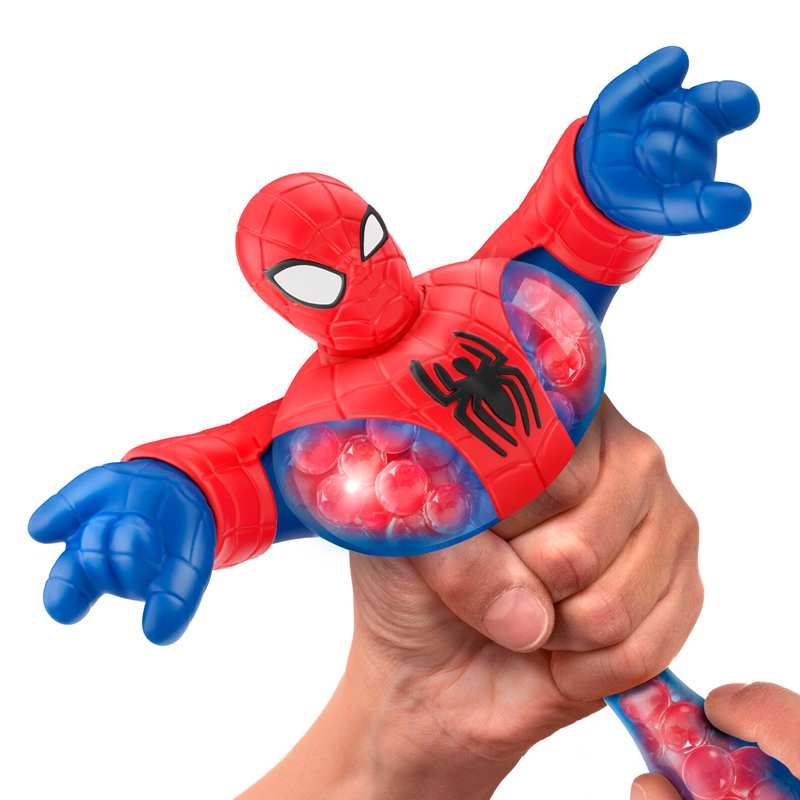 Moose Goo Jit Zu 41367-8 Figura Heroe Marvel Serie 5