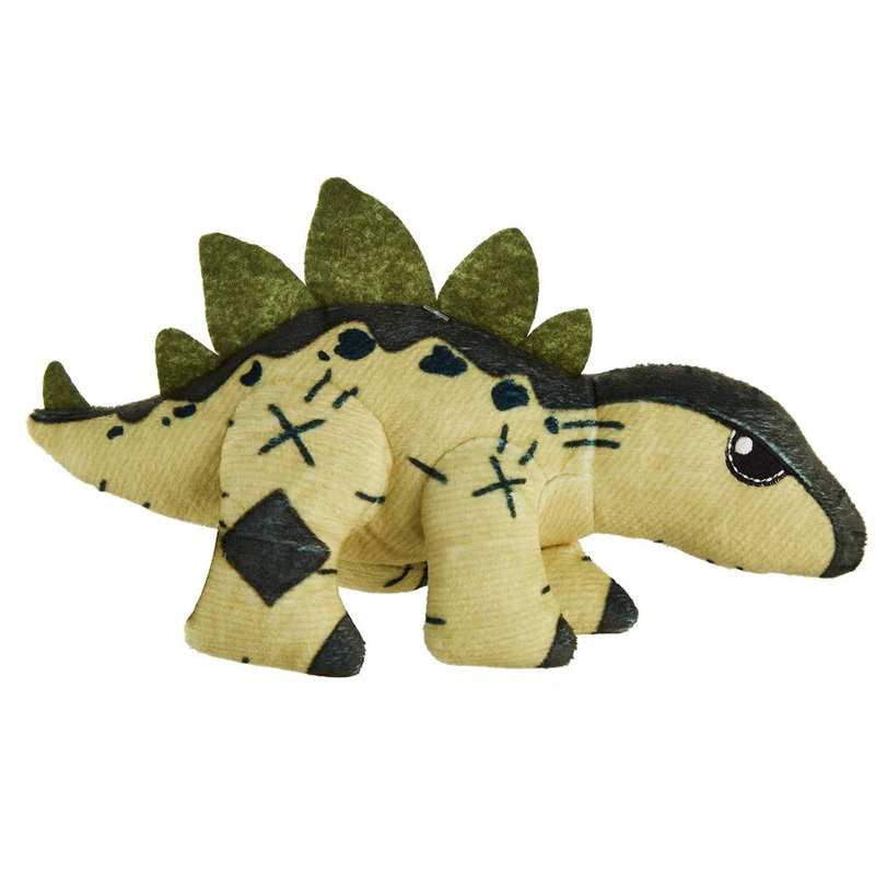 Mattel Jurassic World Hcm72 Peluche Dinosaurio 7 Plg. Surtido