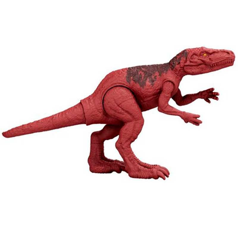 Mattel Jurassic World Hlt47 Figura Dinosaurio Herrerasaurus 12Plg