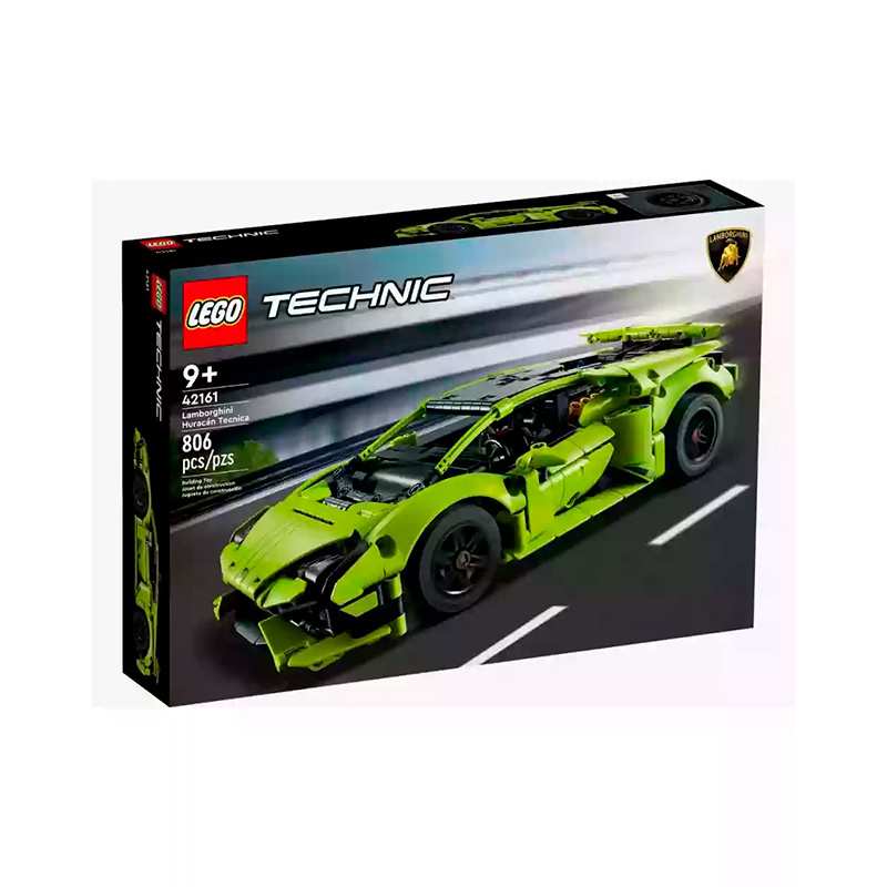 Lego Technic 42161 Lamborghini Hurac‡n