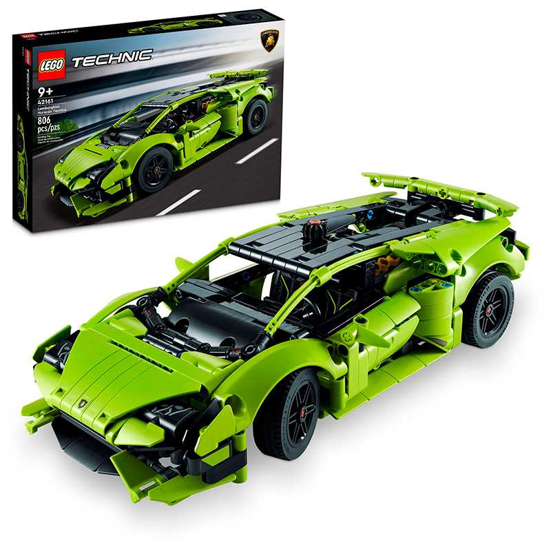 Lego Technic 42161 Lamborghini Hurac‡n