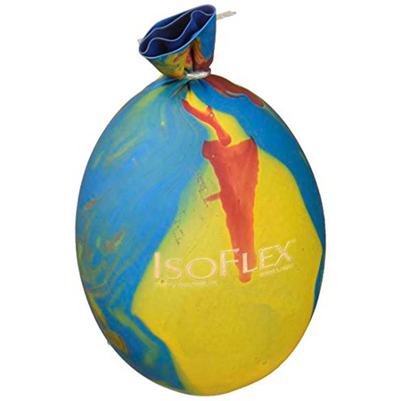Toysmith  Iso Flex 32090 Pelota Antiestres 2.25 Plg