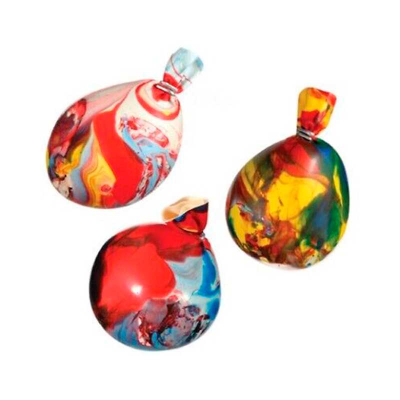 Toysmith  Iso Flex 32090 Pelota Antiestres 2.25 Plg