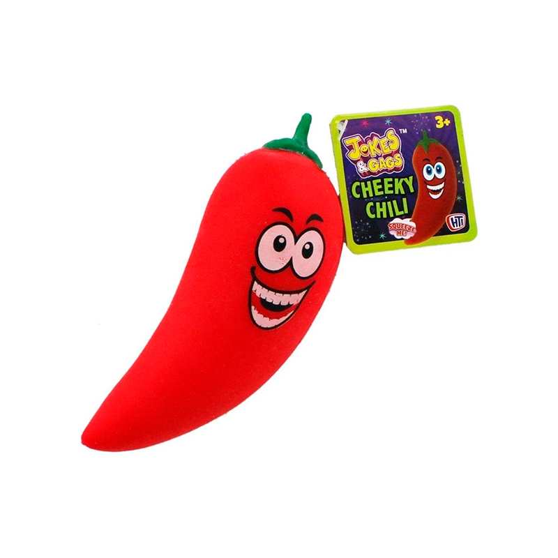 Boing Toys Impulso 1374773 Bromas Chili Descarado