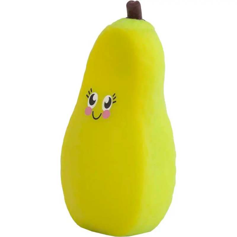 Boing Toys Impulso 1375865 Bromas Squeezy Pera Cdu Surtido