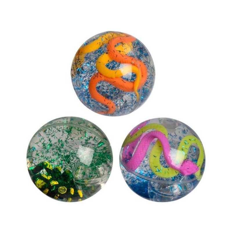 Boing Toys Impulso 1374891 Bola De Luces Animales Surtido