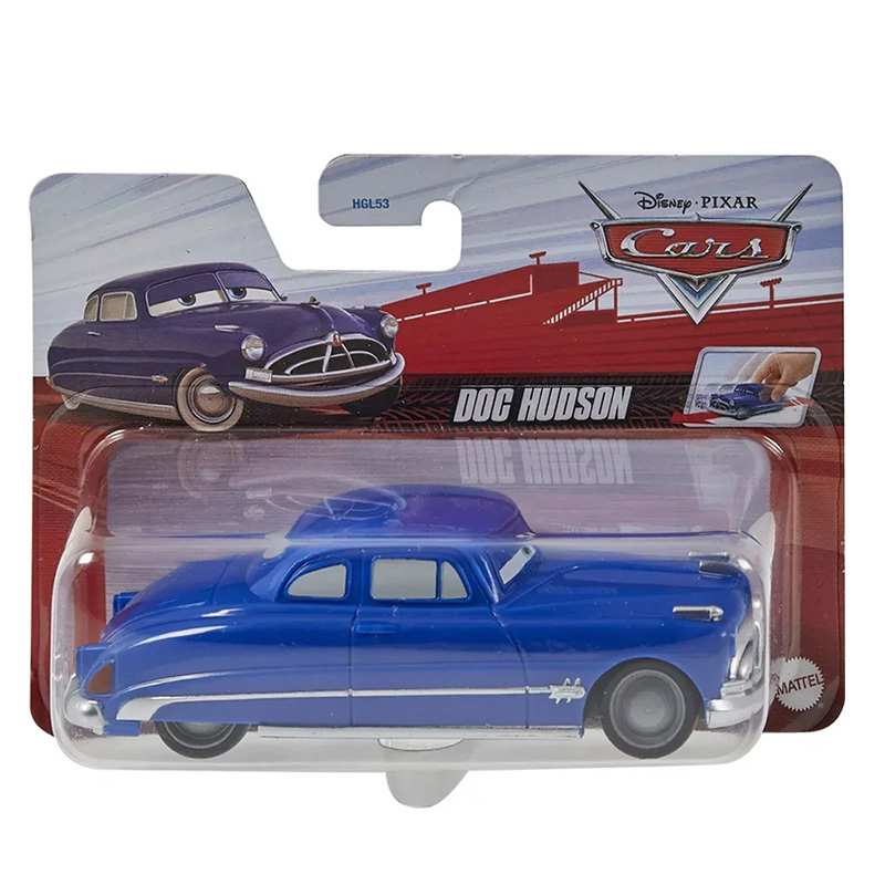 Mattel Hot Wheels Hgl51 Vehiculo Roulette Cars 1:43 Pull Back Surtido