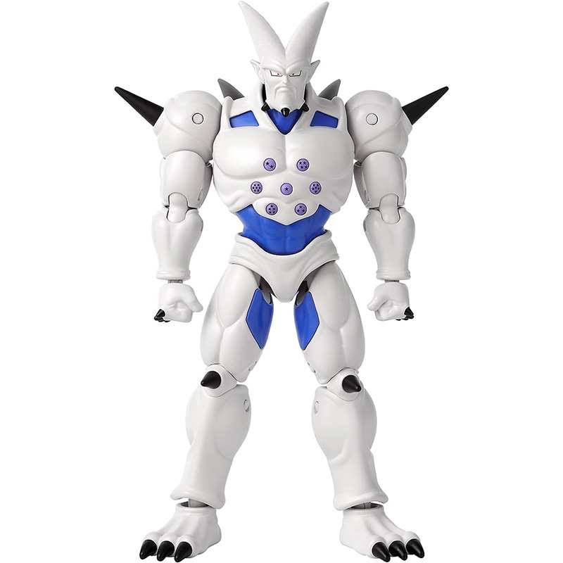 Bandai Namco 40727 Figura De Accion Dragon Stars Super Yi Shinron 6.5 Plg
