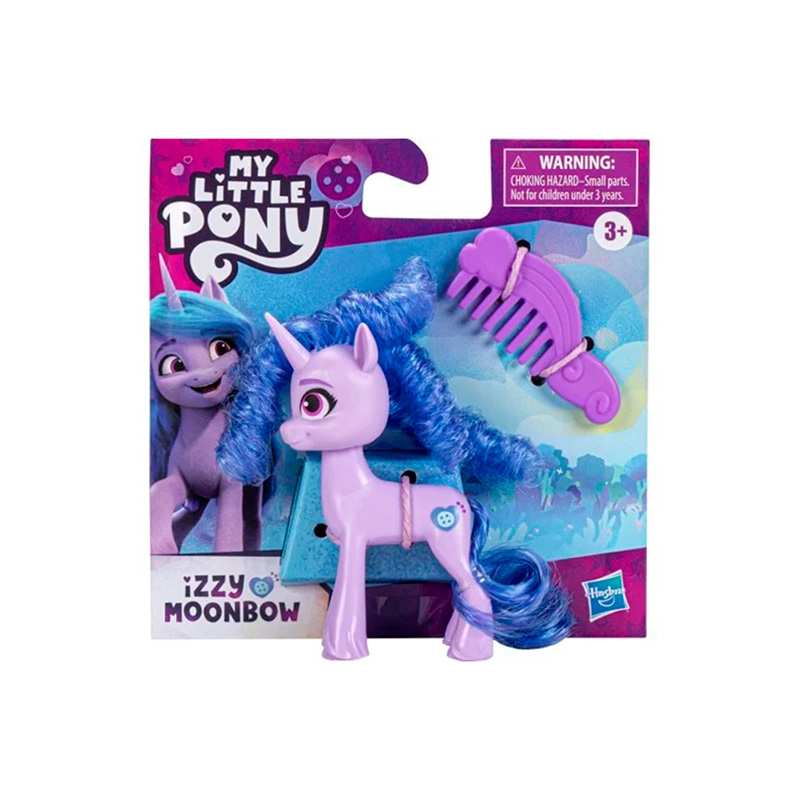 Hasbro My Little Pony F6842 Pony Friends Surtido