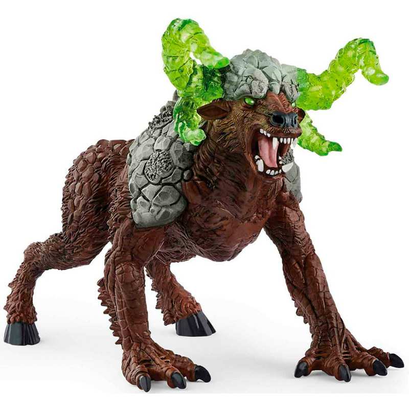 Schleich Eldrador 42521 La Bestia De Piedra
