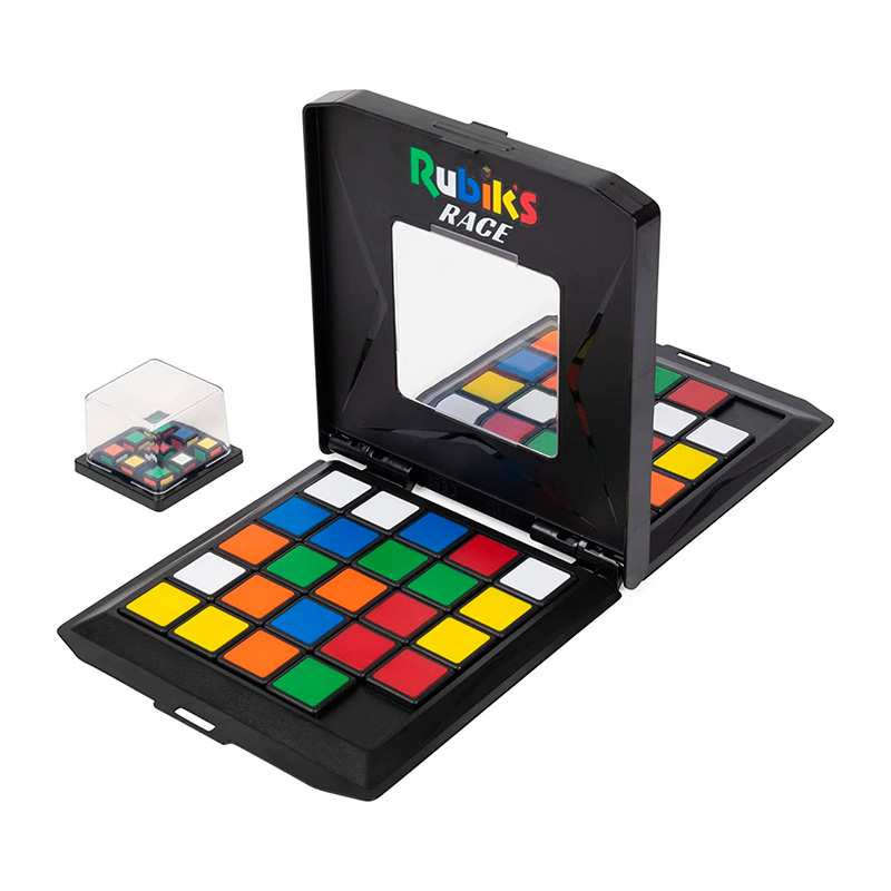 Spin Master Games 6066927 Rubik'S Race Refresh