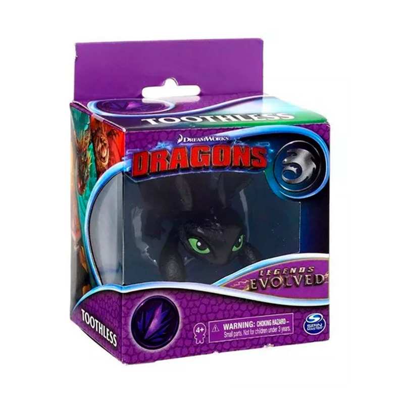 Spin Master Dragons 6054556 Rescue Riders Surtido