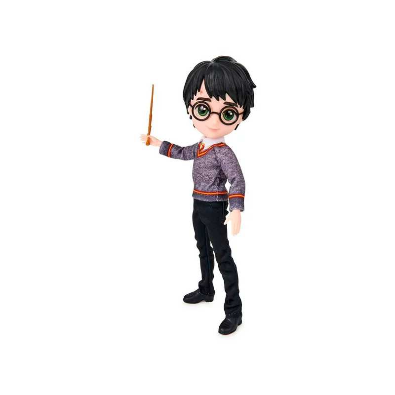 Spin Master Harry Potter 6068048 Figura 3Plg Serie Value Surtido