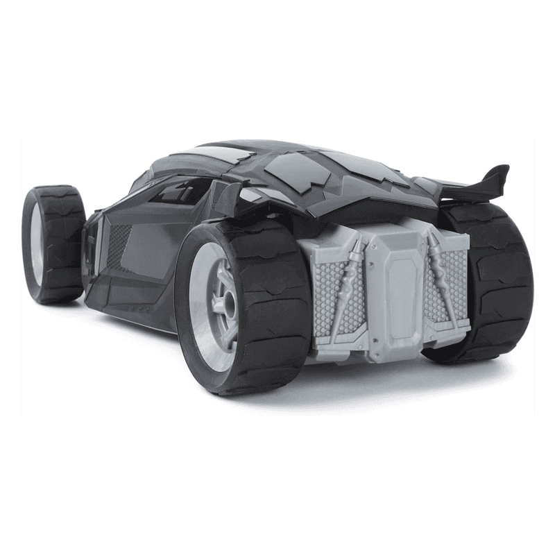 Spin Master Dc Comics 6065425 Figuras Batman Rc Batimovil 1:20
