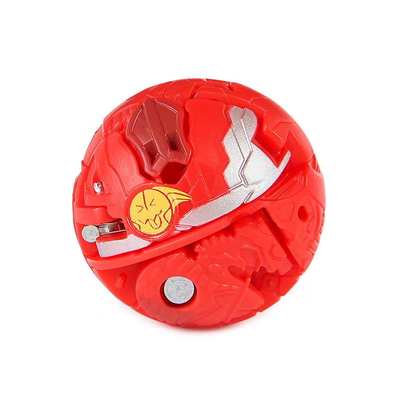 Spin Master Bakugan 6066716 Figura 3.0 Básico X 1 Surtido