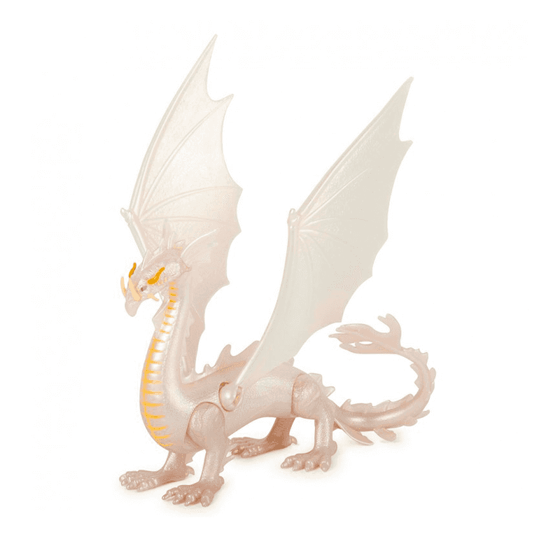 Spin Master Dragons 6066326 Figura The Nine Realms Básico X 1
