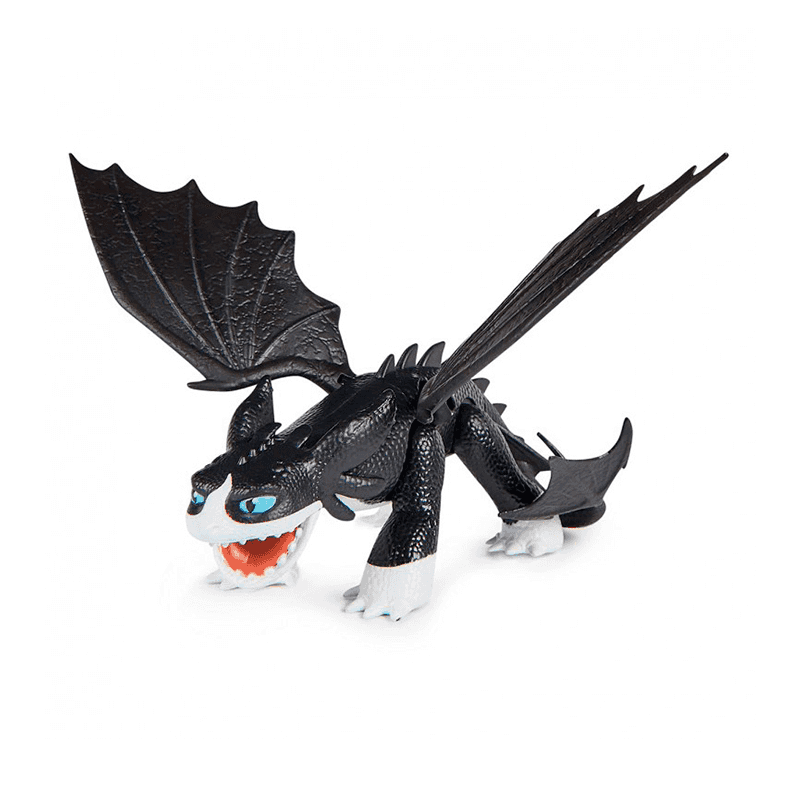 Spin Master Dragons 6066326 Figura The Nine Realms Básico X 1