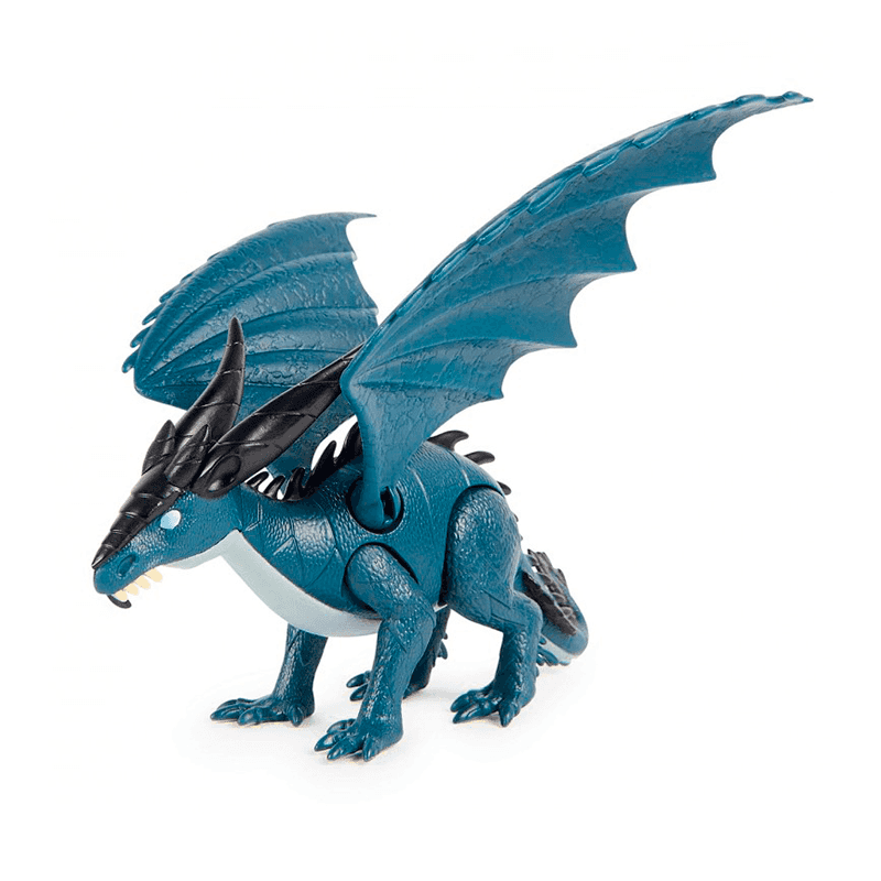 Spin Master Dragons 6066326 Figura The Nine Realms Básico X 1